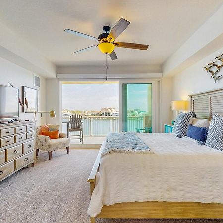 Dolphin'S Cove - Clearwater Beach, Fl Exterior foto