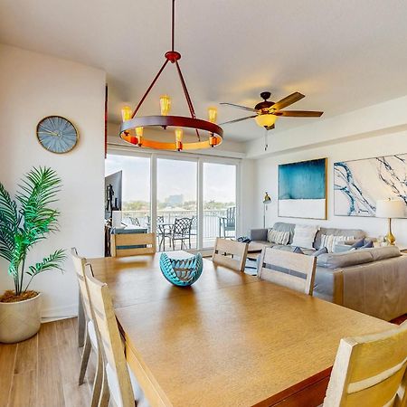 Dolphin'S Cove - Clearwater Beach, Fl Exterior foto