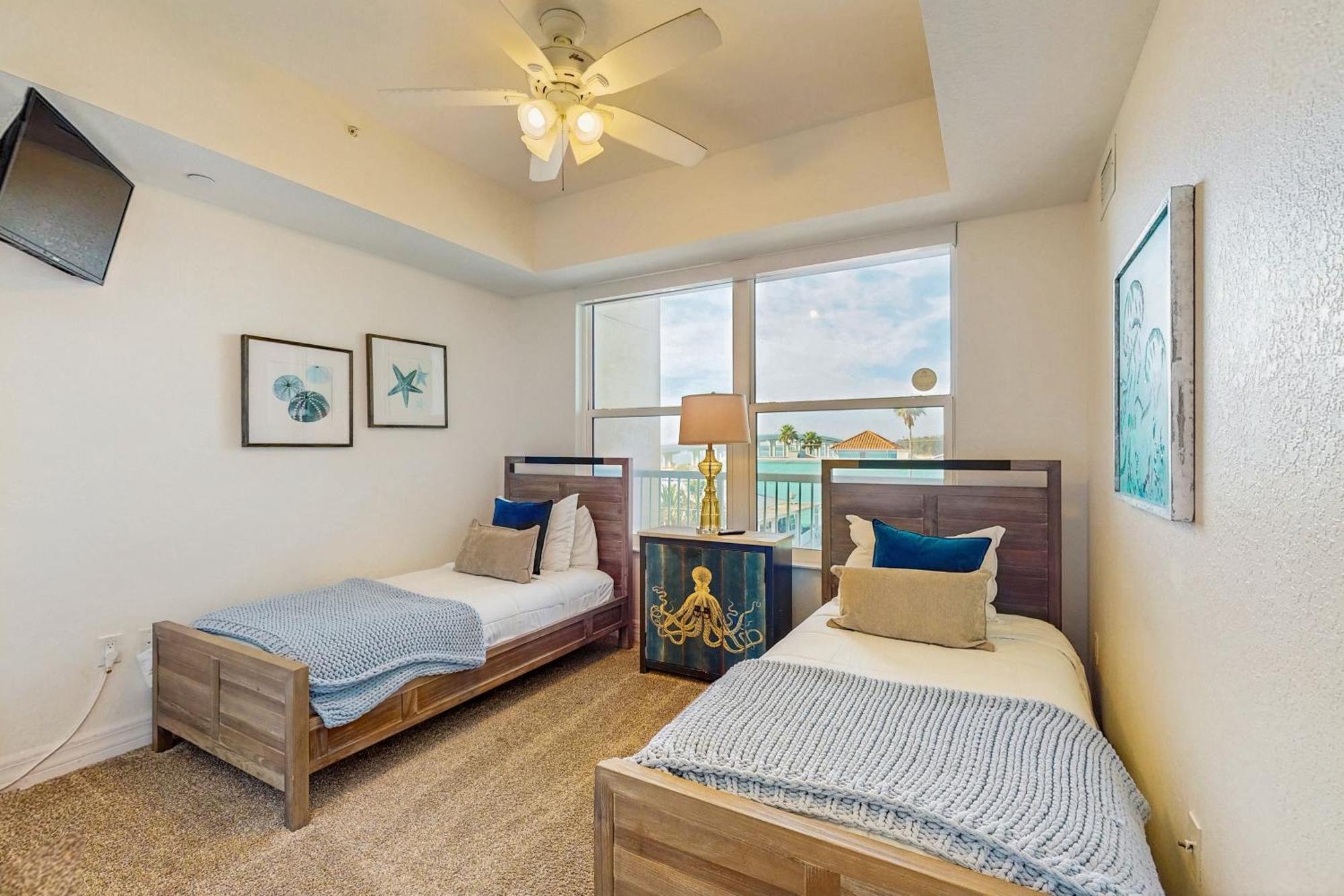 Dolphin'S Cove - Clearwater Beach, Fl Exterior foto